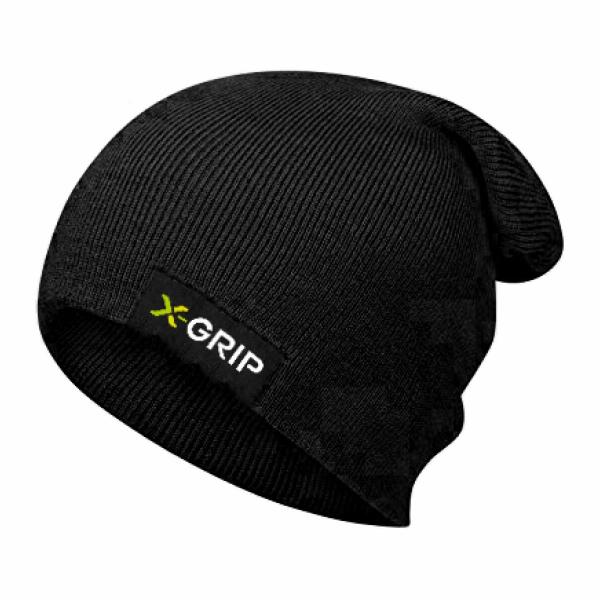 X-GRIP Haube "Beanie V1"